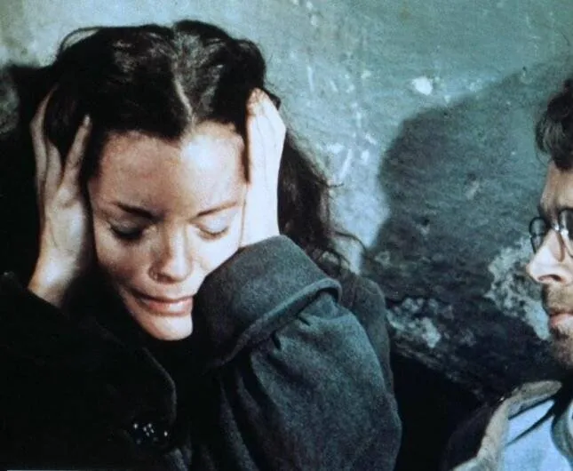 Групповой портрет с дамой (1977) в хорошем качестве через торрент Групповой портрет с дамой (1977) фильм в хорошем качестве через торрент