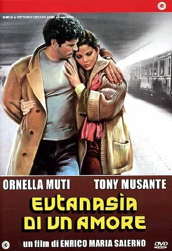 Эвтаназия любви / Eutanasia di un amore (1978) фильм скачать через торрент в хорошем качестве