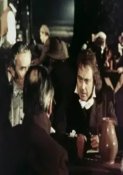 Бетховен. Дни жизни (1976) через торрент бесплатно Бетховен. Дни жизни (1976) фильм через торрент бесплатно