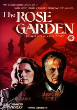 Скачать Розовый сад / The Rose Garden (1989) фильм через торрент на русском