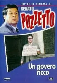 Бедный богач / Un povero ricco (1983) фильм скачать через торрент в хорошем качестве