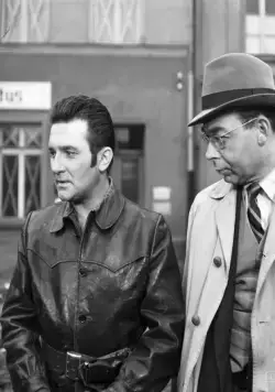 Закон и кулак (1964) через торрент бесплатно Закон и кулак (1964) фильм через торрент бесплатно