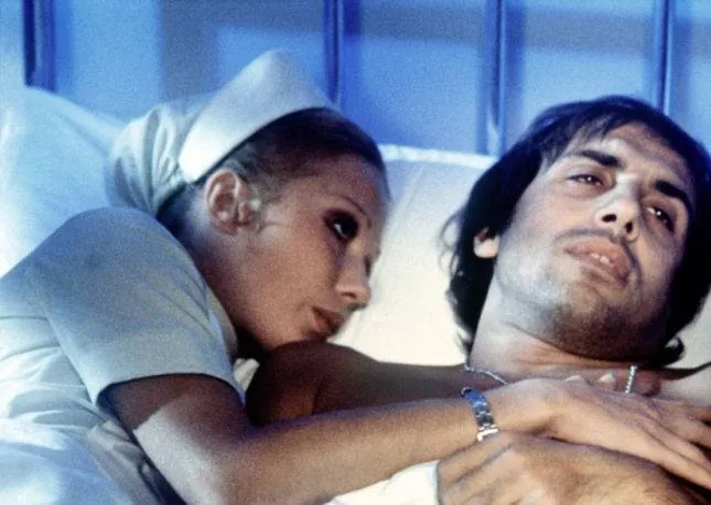 Белый, красный и... (1972) через торрент бесплатно Белый, красный и... (1972) фильм через торрент бесплатно