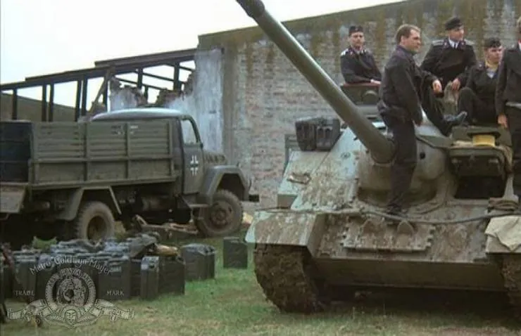 Колеса страха (1987) в хорошем качестве через торрент Колеса страха (1987) фильм в хорошем качестве через торрент