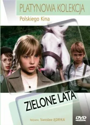 Зеленые годы / Zielone lata (1979) фильм скачать через торрент в хорошем качестве