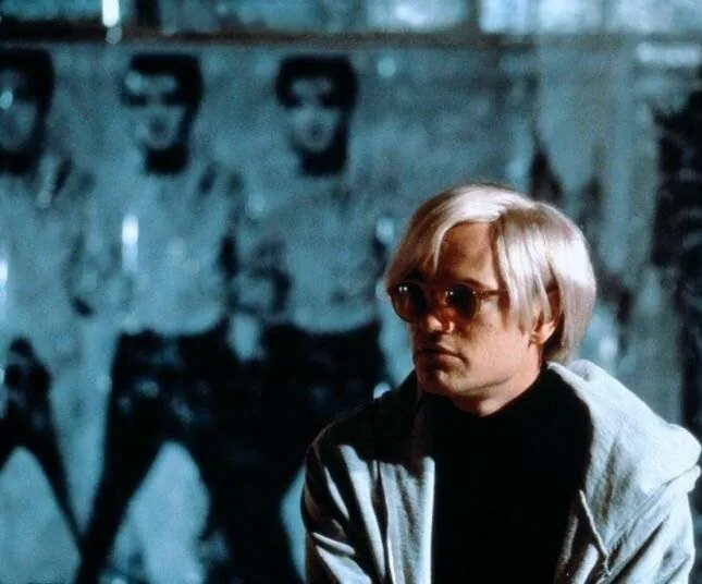 Я стреляла в Энди Уорхола (1995) через торрент бесплатно Я стреляла в Энди Уорхола (1995) фильм через торрент бесплатно