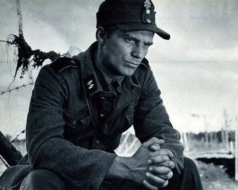 Я все помню, Ричард (1966) через торрент бесплатно Я все помню, Ричард (1966) фильм через торрент бесплатно