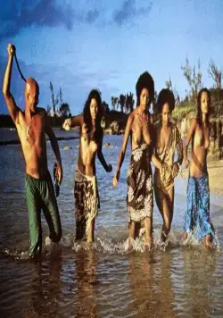 Остров 1000 удовольствий (1978) в хорошем качестве через торрент Остров 1000 удовольствий (1978) фильм в хорошем качестве через торрент