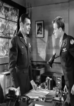 Командное решение (1948) через торрент бесплатно Командное решение (1948) фильм через торрент бесплатно