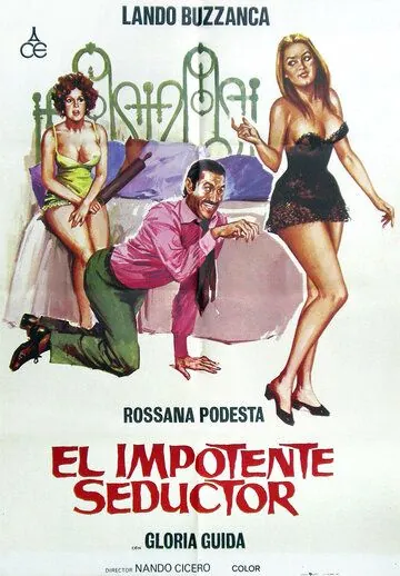 Папенькин сынок / Il gatto mammone (1975) фильм скачать через торрент в хорошем качестве