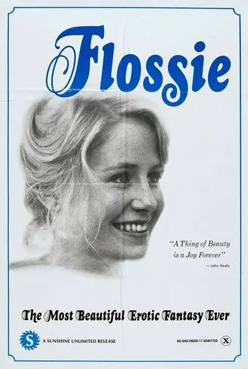 Флосси / Flossie the Teenage Nymph (1974) фильм скачать через торрент в хорошем качестве
