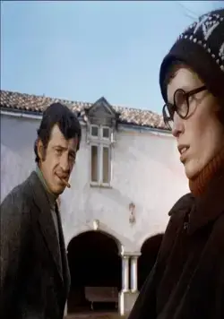 Доктор Пополь (1972) в хорошем качестве через торрент Доктор Пополь (1972) фильм в хорошем качестве через торрент