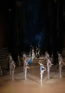 Раймонда (2019) в хорошем качестве через торрент Раймонда (2019) фильм в хорошем качестве через торрент