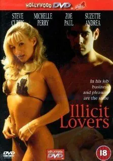 Любовь вне закона / Illicit Lovers (2000) фильм скачать через торрент в хорошем качестве