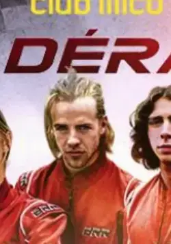 Занос / La Derape (2018) сериал скачать через торрент в хорошем качестве