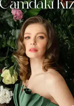 Девушка за стеклом / Camdaki Kiz (2021) сериал скачать через торрент в хорошем качестве