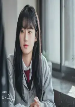 Мышь (2021) через торрент бесплатно Мышь (2021) сериал через торрент бесплатно