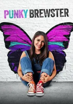 Панки Брюстер / Punky Brewster (2021) сериал скачать через торрент в хорошем качестве
