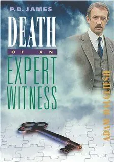 Смерть свидетеля-эксперта / Death of an Expert Witness (1983) сериал скачать через торрент в хорошем качестве