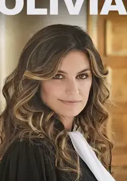 Оливия / Olivia (2019) сериал скачать через торрент в хорошем качестве