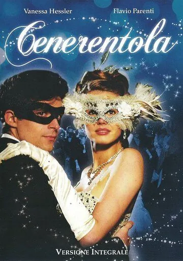 Золушка / Cenerentola (2011) сериал скачать через торрент в хорошем качестве