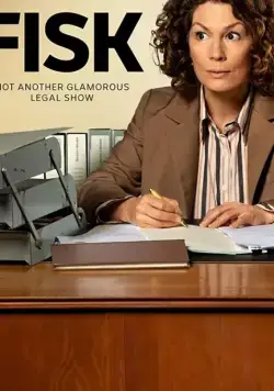 Фиск / Fisk (2021) сериал скачать через торрент в хорошем качестве