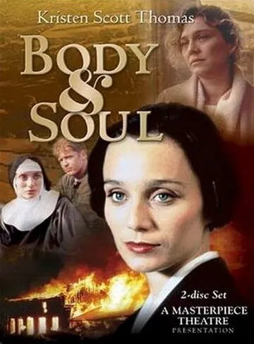 Тело и душа / Body & Soul (1993) сериал скачать через торрент в хорошем качестве