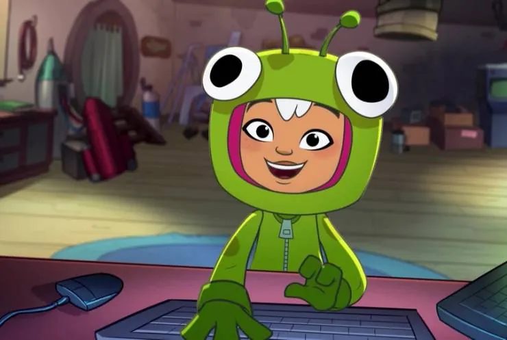 Сабвей Серф (2018) в хорошем качестве через торрент Сабвей Серф (2018) мультфильм сериал в хорошем качестве через торрент