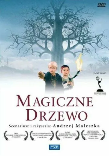 Волшебное дерево / Magiczne drzewo (2004) сериал скачать через торрент в хорошем качестве