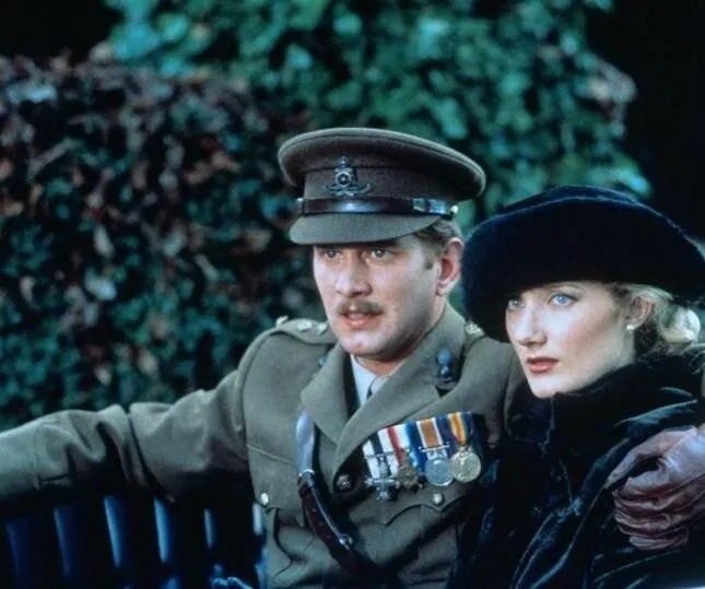 Любовник леди Чаттерлей (1993) через торрент бесплатно Любовник леди Чаттерлей (1993) сериал через торрент бесплатно