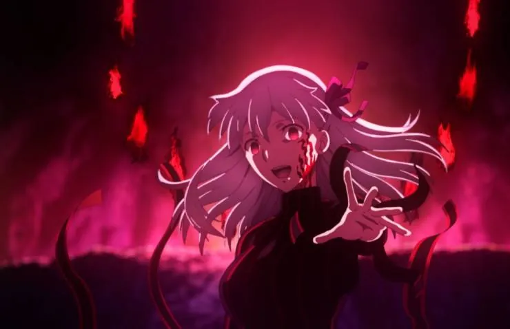 Судьба: Ночь схватки. Прикосновение небес 3 (2020) в хорошем качестве через торрент Судьба: Ночь схватки. Прикосновение небес 3 (2020) мультфильм в хорошем качестве через торрент