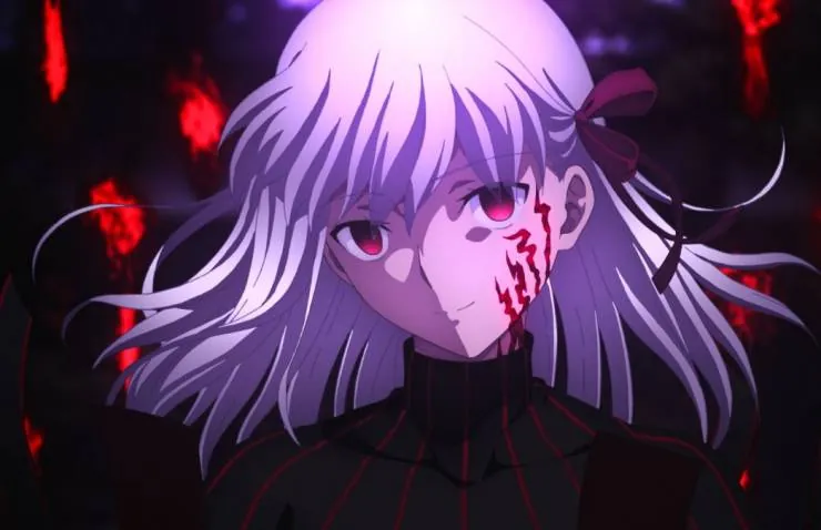 Судьба: Ночь схватки. Прикосновение небес 3 (2020) через торрент скачать Судьба: Ночь схватки. Прикосновение небес 3 (2020) мультфильм через торрент скачать