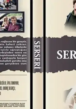 Бродяга / Serseri (2003) сериал скачать через торрент в хорошем качестве