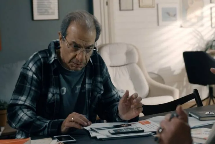 Стокгольм (2018) через торрент скачать Стокгольм (2018) сериал через торрент скачать