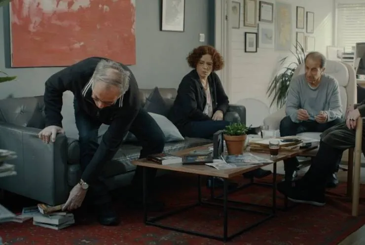 Стокгольм (2018) через торрент бесплатно Стокгольм (2018) сериал через торрент бесплатно