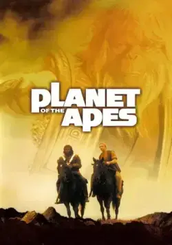 Планета обезьян / Planet of the Apes (1974) сериал скачать через торрент в хорошем качестве