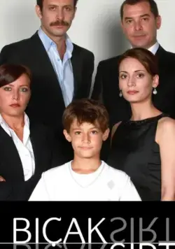 Biçak sirti (2007) сериал скачать через торрент в хорошем качестве