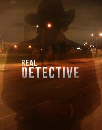 Настоящий детектив / Real Detective (2016) сериал скачать через торрент в хорошем качестве