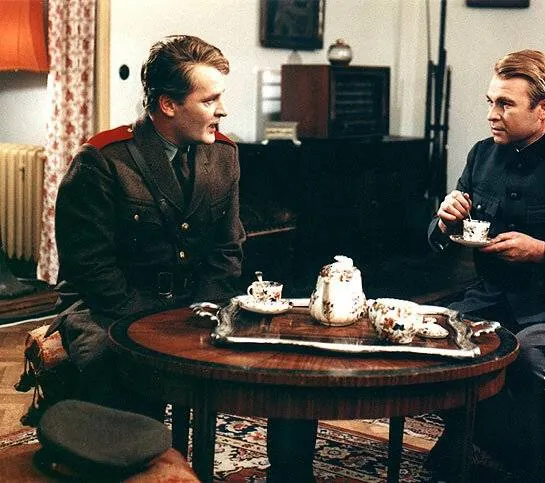 30 случаев майора Земана (1975) через торрент скачать 30 случаев майора Земана (1975) сериал через торрент скачать