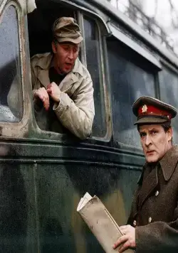 30 случаев майора Земана (1975) в хорошем качестве через торрент 30 случаев майора Земана (1975) сериал в хорошем качестве через торрент