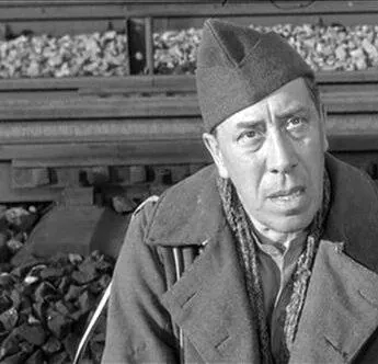 Корова и солдат (1959) через торрент бесплатно Корова и солдат (1959) фильм через торрент бесплатно