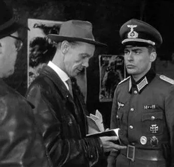 Корова и солдат (1959) в хорошем качестве через торрент Корова и солдат (1959) фильм в хорошем качестве через торрент