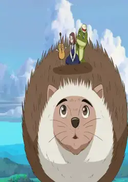 Ириша, дочь короля эльфов (2019) через торрент скачать Ириша, дочь короля эльфов (2019) мультфильм через торрент скачать