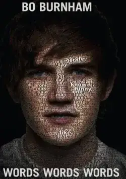 Бо Бёрнэм: Слова, слова, слова / Bo Burnham: Words, Words, Words (2010) фильм скачать через торрент в хорошем качестве