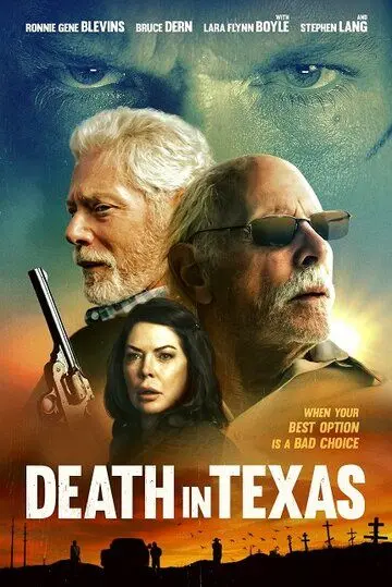Смерть в Техасе / Death in Texas фильм скачать через торрент в хорошем качестве