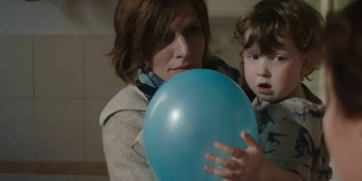 Один день (2018) в хорошем качестве через торрент Один день (2018) фильм в хорошем качестве через торрент