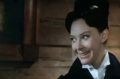 Война и мир: Наташа Ростова (1966) через торрент скачать Война и мир: Наташа Ростова (1966) фильм через торрент скачать