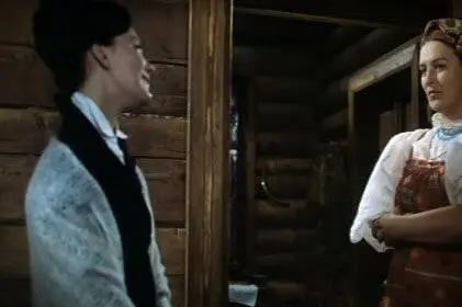 Война и мир: Наташа Ростова (1966) через торрент бесплатно Война и мир: Наташа Ростова (1966) фильм через торрент бесплатно