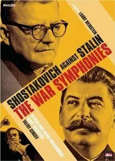 Симфония войны / War Symphonies - Sjostakovitsj (1997) фильм скачать через торрент в хорошем качестве