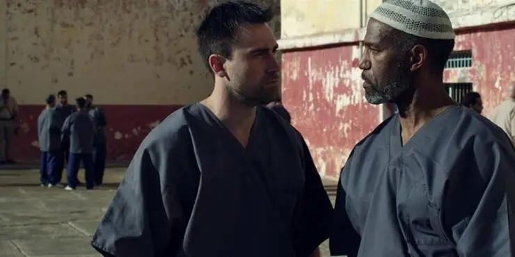 Ночная прогулка (2019) через торрент бесплатно Ночная прогулка (2019) фильм через торрент бесплатно